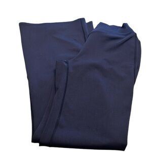 HALARA Workout Pants/Wide Leg Leggings